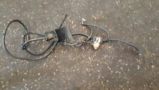 Volswagen Touareg 2002-2007 V10 Battery Relay Unit Battery Relay Unit 3D0919083